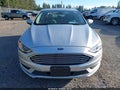 Photo 12 of 16 — 2018 Ford Fusion