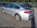 Photo 3 of 16 — 2018 Ford Fusion