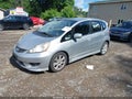 Photo 2 of 11 — 2011 Honda Fit