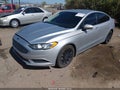 Photo 2 of 15 — 2017 Ford Fusion