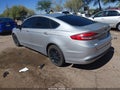 Photo 3 of 15 — 2017 Ford Fusion