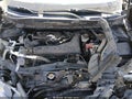 2020 Nissan Rogue — photo 10 of 19 | VIN 5N1AT2MT9LC754041