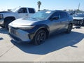 Photo 2 of 16 — 2024 Toyota BZ4X