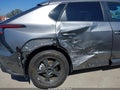 Photo 6 of 16 — 2024 Toyota BZ4X