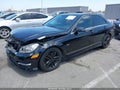 Photo 2 of 11 — 2012 Mercedes-Benz C-Class