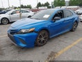 2018 Toyota Camry — photo 2 of 17 | VIN 4T1B11HK7JU134463