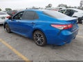 2018 Toyota Camry — photo 3 of 17 | VIN 4T1B11HK7JU134463