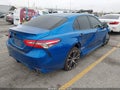2018 Toyota Camry — photo 4 of 17 | VIN 4T1B11HK7JU134463