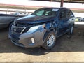2014 Kia Sorento — photo 2 of 16 | VIN 5XYKT3A60EG433954