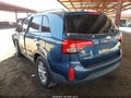 2014 Kia Sorento — photo 3 of 16 | VIN 5XYKT3A60EG433954
