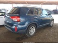 2014 Kia Sorento — photo 4 of 16 | VIN 5XYKT3A60EG433954
