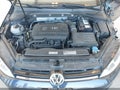 2017 Volkswagen Golf — photo 10 of 16 | VIN 3VW217AU2HM070377