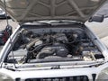 2002 Toyota Tacoma — photo 10 of 11 | VIN 5TESN92N72Z115043