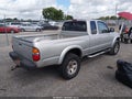 2002 Toyota Tacoma — photo 4 of 11 | VIN 5TESN92N72Z115043