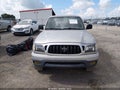 2002 Toyota Tacoma — photo 6 of 11 | VIN 5TESN92N72Z115043