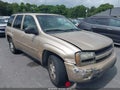 Photo 1 of 11 — 2004 Chevrolet Trailblazer