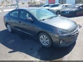 Photo 1 of 19 — 2020 Hyundai Elantra