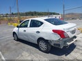 Photo 15 of 17 — 2015 Nissan Versa