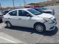 Photo 14 of 17 — 2015 Nissan Versa
