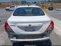 Photo 17 of 17 — 2015 Nissan Versa