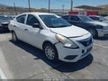 Photo 1 of 17 — 2015 Nissan Versa