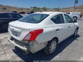 Photo 4 of 17 — 2015 Nissan Versa