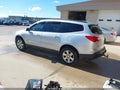 2010 Chevrolet Traverse — photo 3 of 12 | VIN 1GNLVFED9AS105159