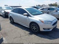 Photo 1 of 11 — 2016 Ford Focus