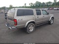 Photo 4 of 11 — 2000 Nissan Frontier