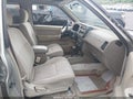Photo 5 of 11 — 2000 Nissan Frontier
