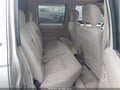Photo 8 of 11 — 2000 Nissan Frontier