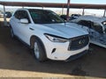Photo 1 of 17 — 2019 Infiniti QX50