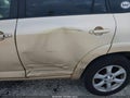 2011 Toyota RAV4 — photo 6 of 17 | VIN 2T3YK4DV8BW010073
