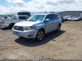 2008 Toyota Highlander — photo 2 of 11 | VIN JTEDS43A282024321