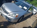 2007 Honda Accord — photo 2 of 9 | VIN 1HGCM56487A201210