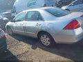 2007 Honda Accord — photo 3 of 9 | VIN 1HGCM56487A201210