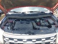Photo 10 of 16 — 2017 Ford Explorer