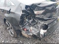 2020 Honda Accord — photo 6 of 16 | VIN 1HGCV1F38LA043863