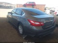 Photo 3 of 11 — 2016 Nissan Altima