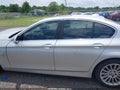 2012 BMW 5 Series — photo 14 of 16 | VIN WBAFU7C5XCDU64261