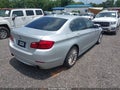 2012 BMW 5 Series — photo 4 of 16 | VIN WBAFU7C5XCDU64261
