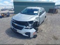 Photo 2 of 16 — 2022 Chevrolet Equinox