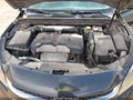 Photo 10 of 11 — 2014 Chevrolet Malibu