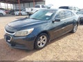 Photo 2 of 11 — 2014 Chevrolet Malibu