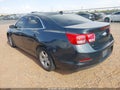 Photo 3 of 11 — 2014 Chevrolet Malibu