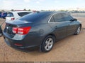 Photo 4 of 11 — 2014 Chevrolet Malibu