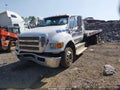 2011 Ford F-650 — photo 2 of 15 | VIN 3FRWX6FL5BV344818