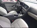 Photo 5 of 11 — 2015 Kia Optima