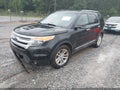 Photo 2 of 16 — 2013 Ford Explorer