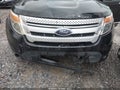 Photo 6 of 16 — 2013 Ford Explorer